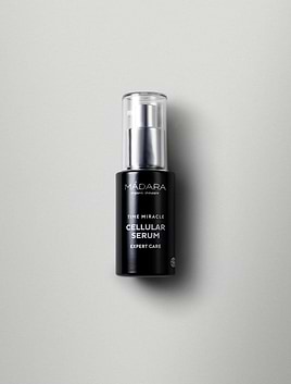 Time Miracle Cellular Repair Serum | MÁDARA Organic Skincare