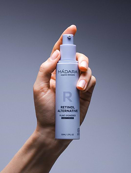 Nourishing Retinol Alternative Cream