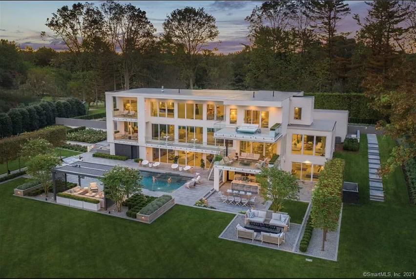 Westport Property Transfers June 28–July 2