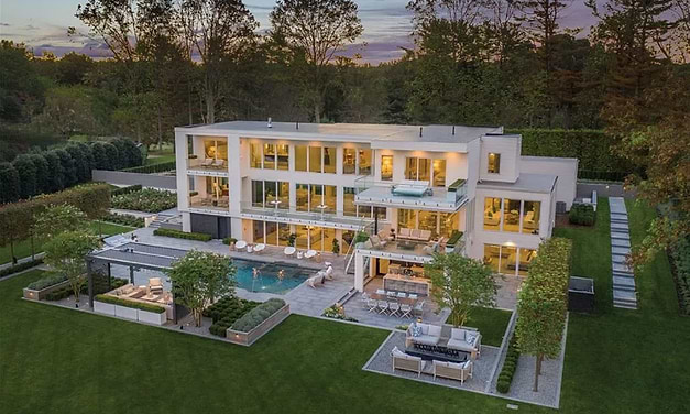 Westport Property Transfers June 28–July 2