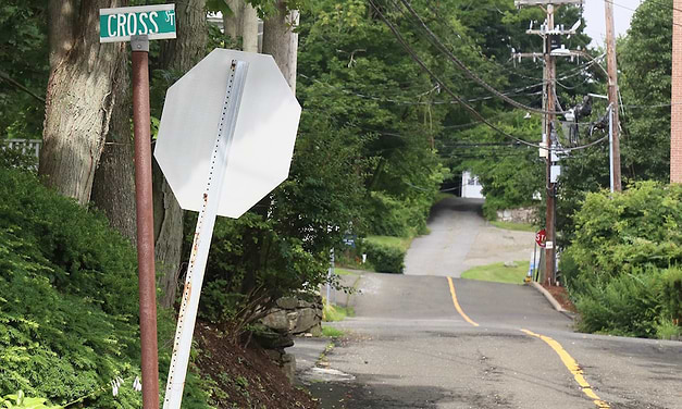 Cross Street Settlement Approved