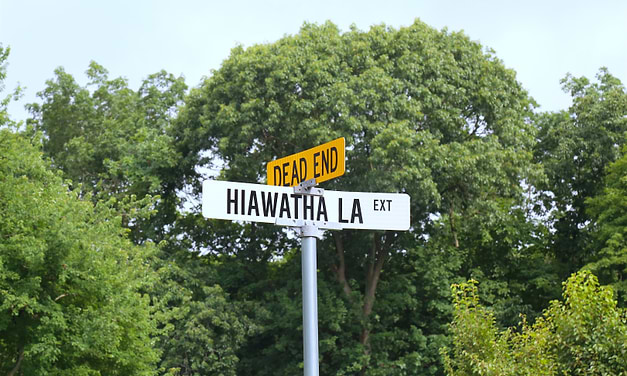 Judge OKs Hiawatha Project Based on Settlement Terms