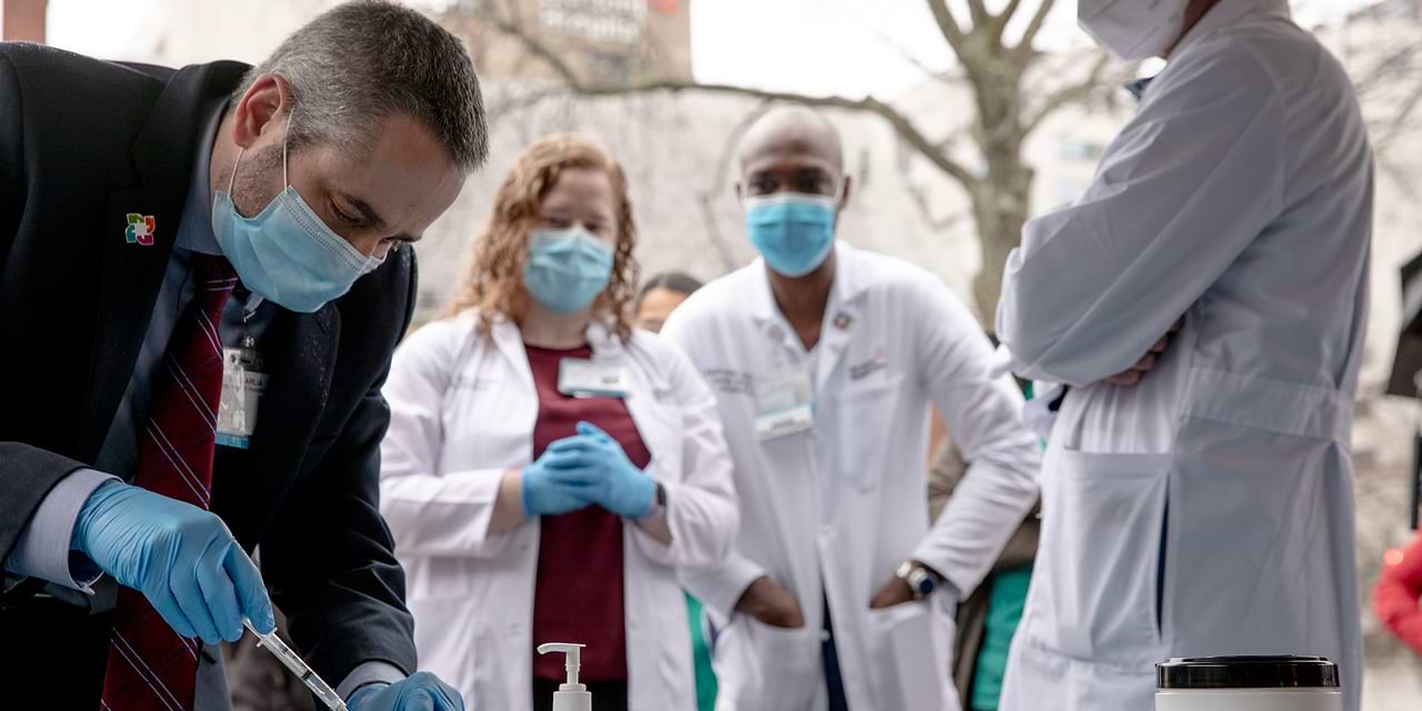 COVID Cases Rise in State as Delta Variant Dominates