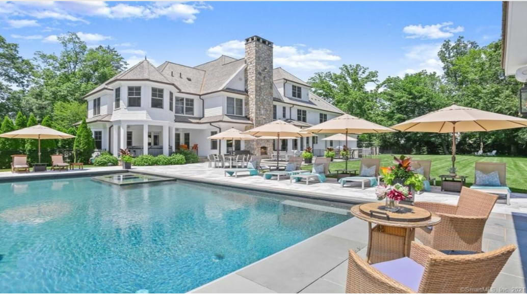 Westport Property Transfers July 2630 Westport Journal