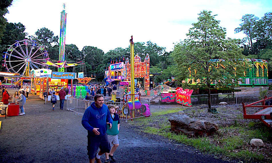 Have a Dandy Time as Yankee Doodle Fair Comes Back to Town Westport