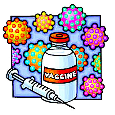 COVID Vaccine Clinics for Children 5-11 Organized by School District