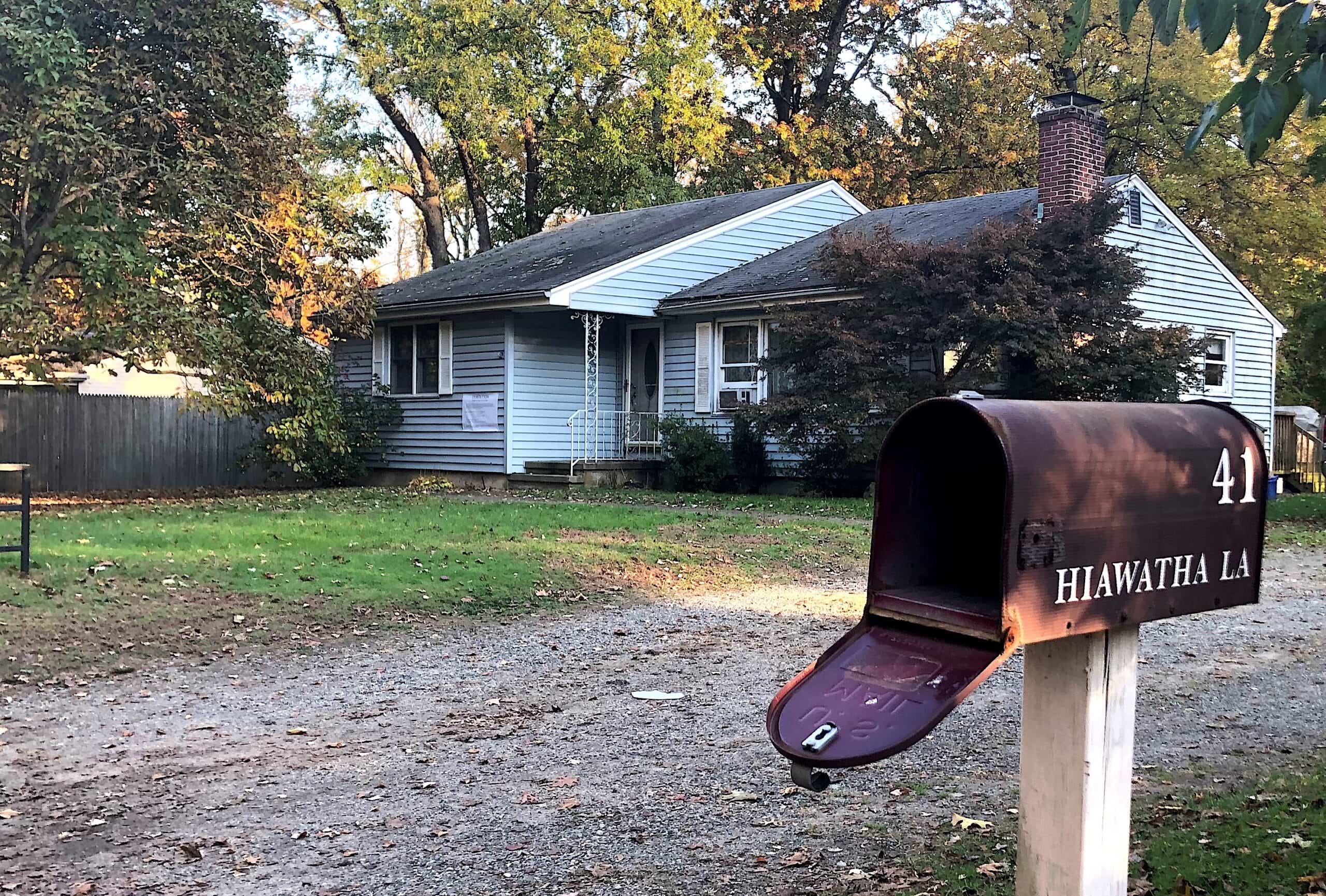 Six Hiawatha Lane Houses Get Temporary Demolition Reprieve to Make Way
