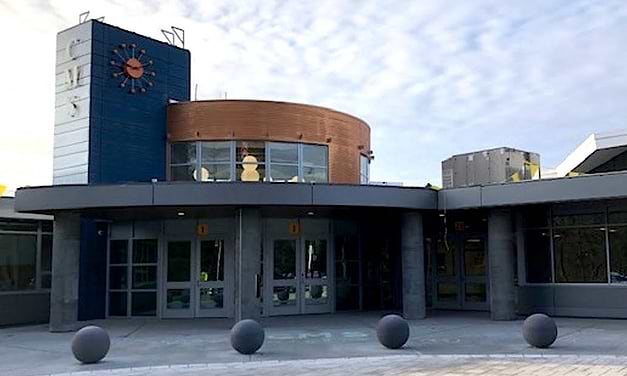 BOE (Finally) Formally Accepts Coleytown Middle