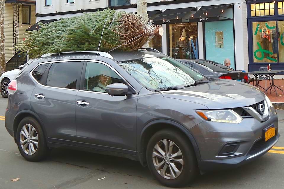 When Black Friday Comes Westport Journal