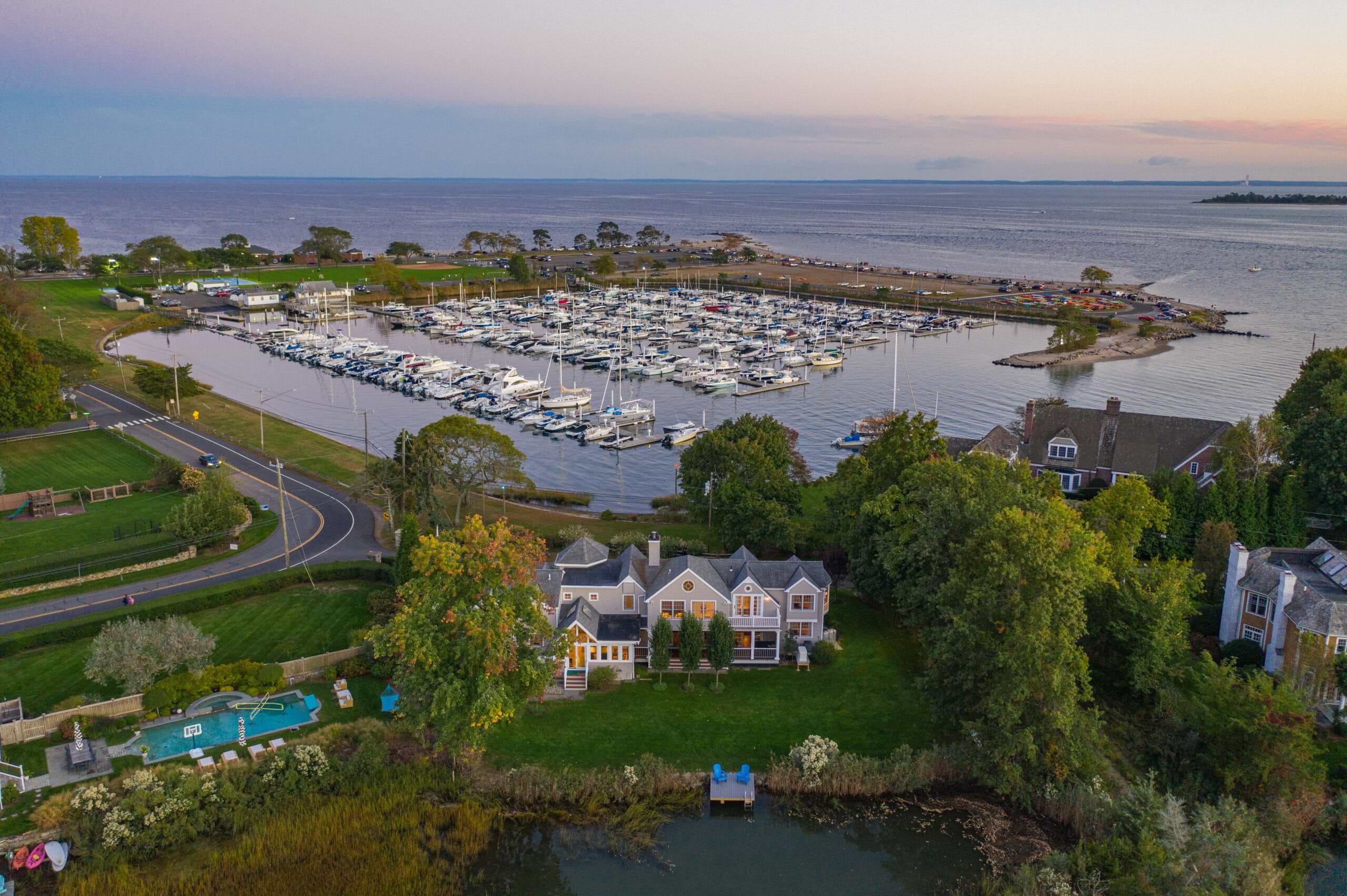 Westport Still a Favorite Among Home Buyers Westport Journal