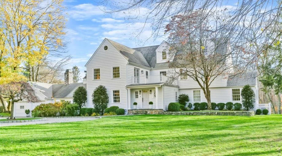3 Pritchard Lane