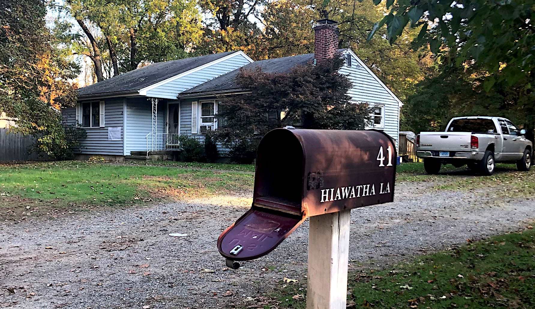 Hiawatha Housing Saga Continues Full Demolition Delay Stands