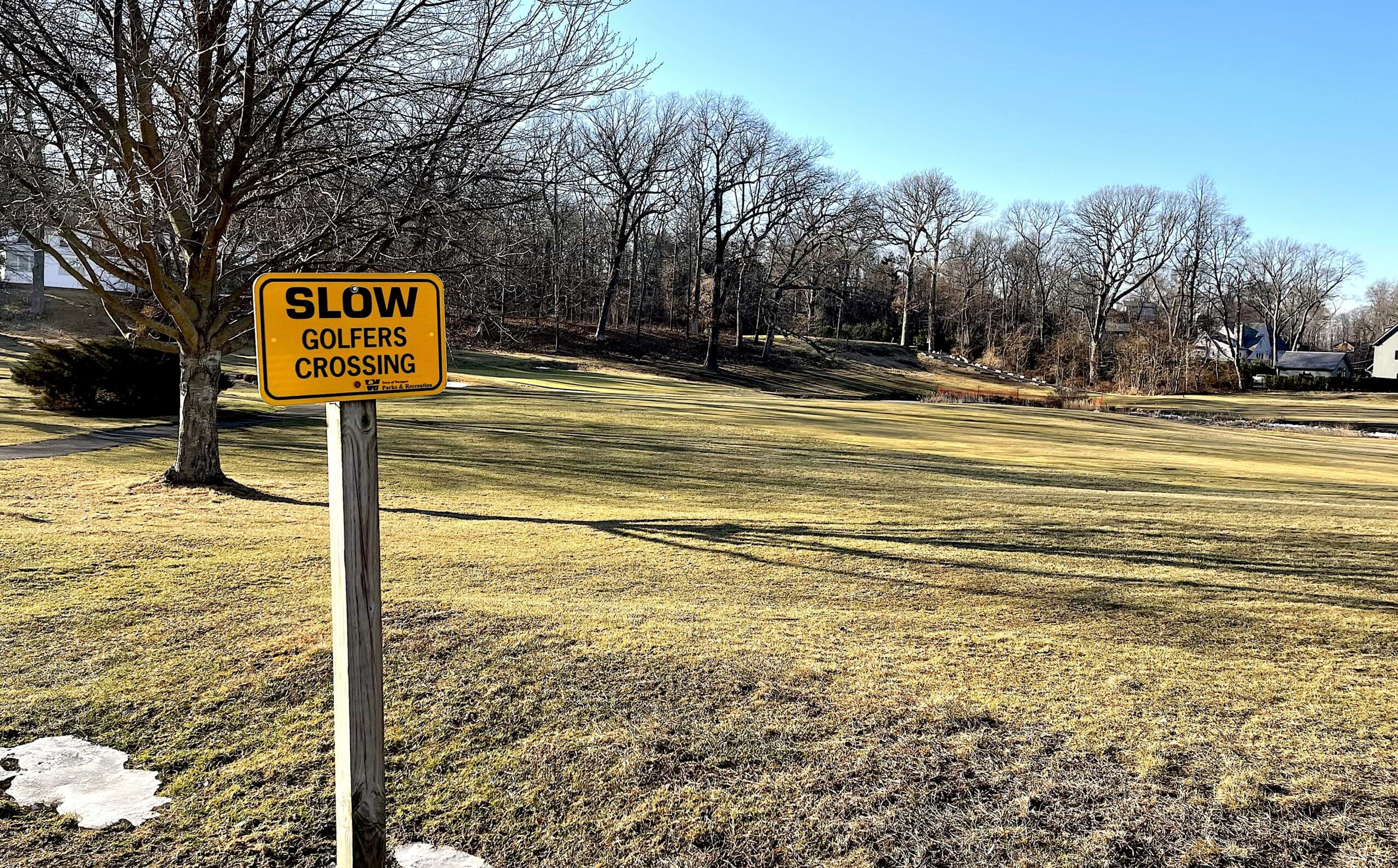 New Season At Longshore Golf Course Teed Up For March Westport Journal