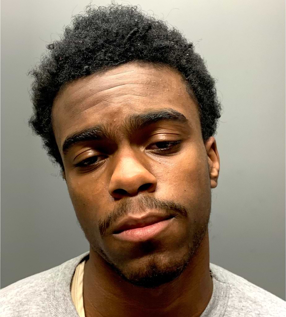 Westport Police Take Custody of Fourth Suspect in Uber Eats Carjacking