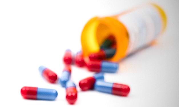 Unwanted prescription drugs collected Saturday