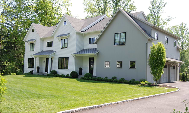 Say “Hello” to 65 Woodside Avenue