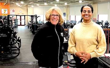 People with Cancer Find Strength Via New YMCA Program