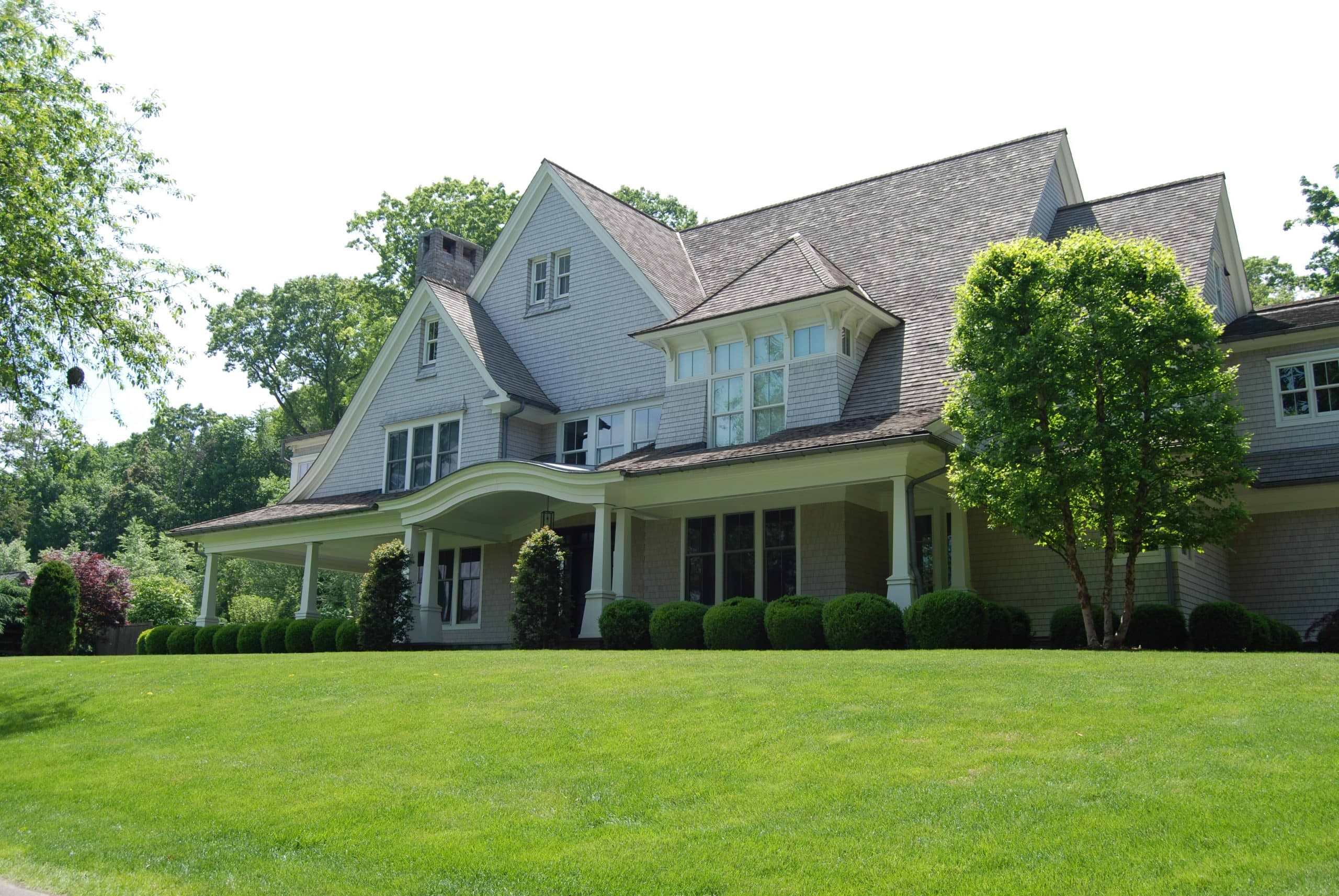 Property Transfers May 1620 Westport Journal