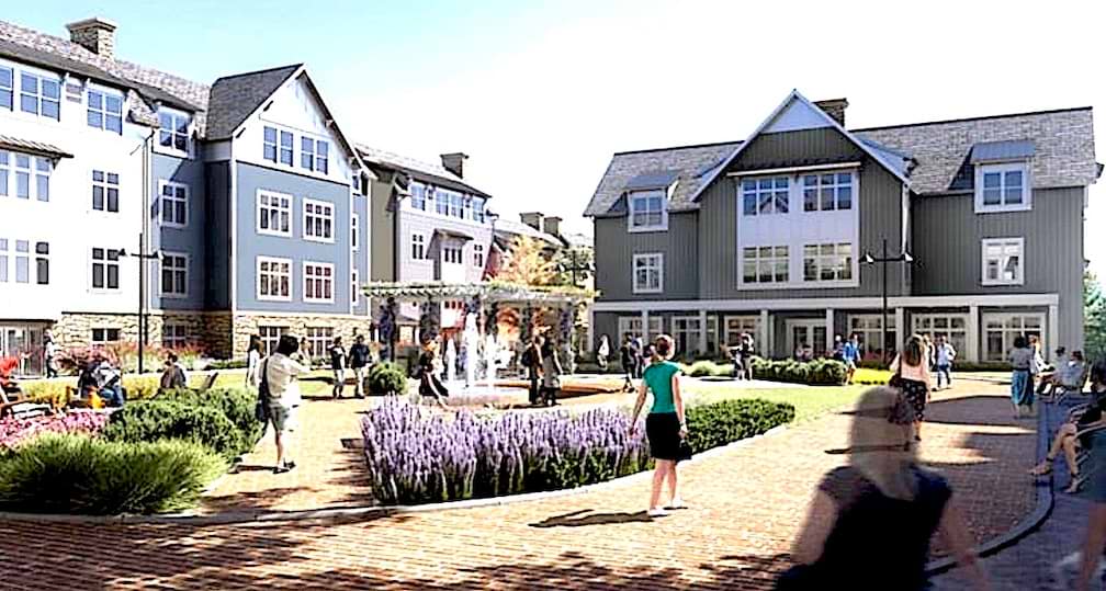 Westport’s Affordable Housing Plans Defined by Challenges Westport