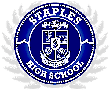 Staples tutors available to help younger students at library