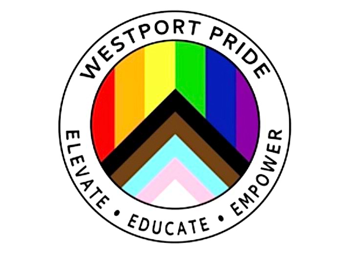 Update Westport Pride Event Moved to Staples as Rain Threatens