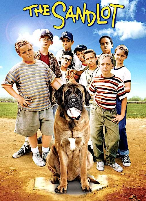 15 Things You Might Not Know About The Sandlot