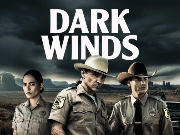 Dark Winds - Photo AMC