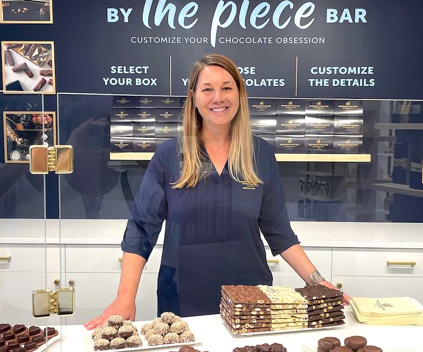Bridgewater Chocolate is Westport’s latest confection connection