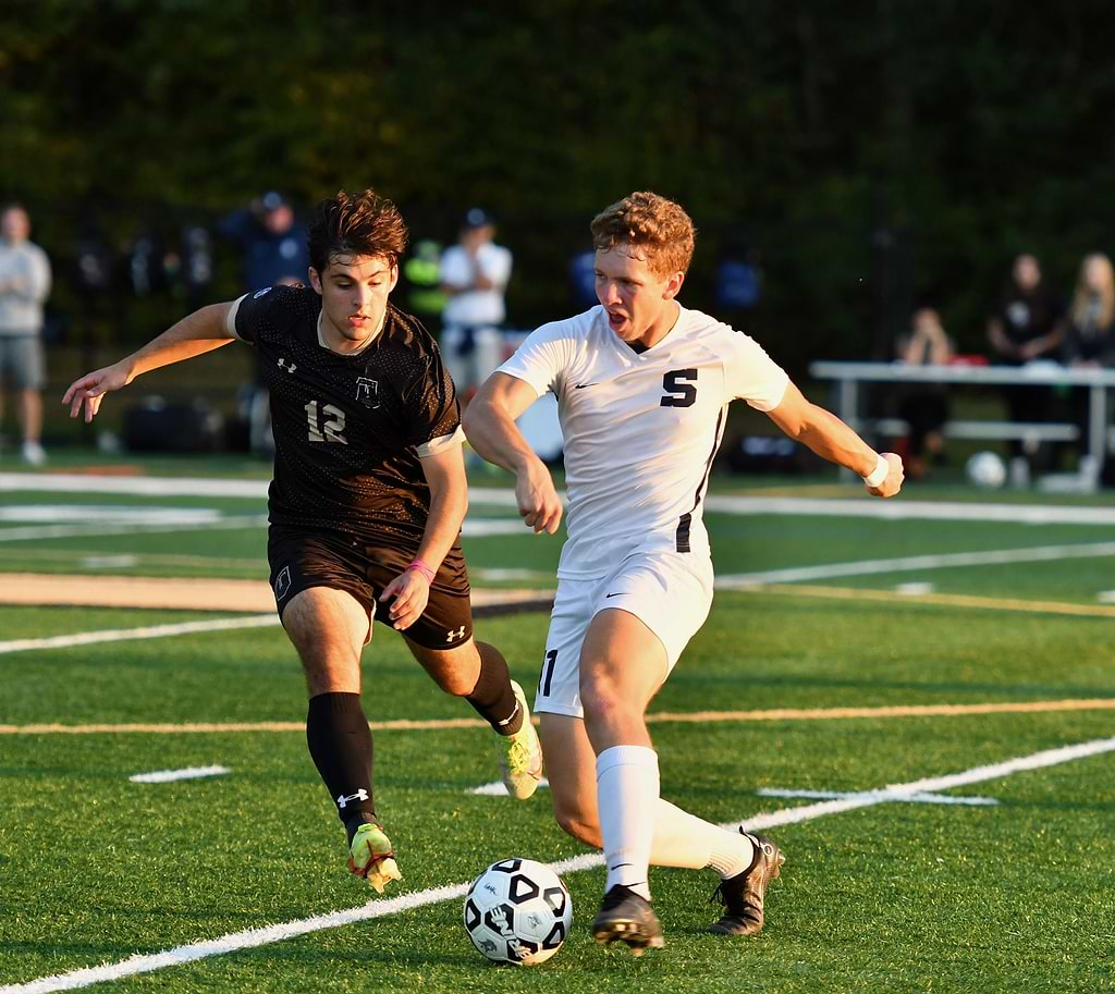 Staples boys soccer falls to Trumbull | Westport Journal