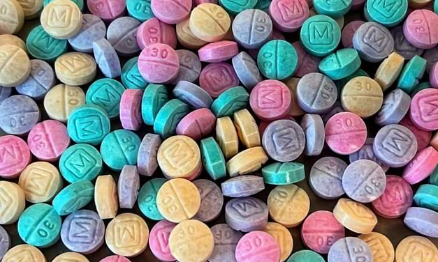 Long Lots students sickened by drugs mistaken for candy