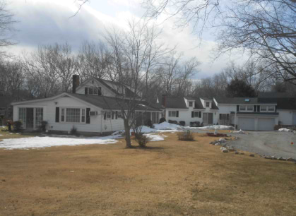 Say “Goodbye” to 162 Compo Road South