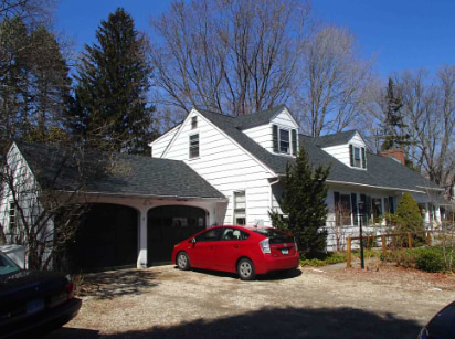 Say “Goodbye” to 6 Bedford Drive