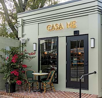 Casa Me: Savor Italian ‘vacation foods’ without leaving Westport