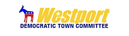 Westport Democrats’ leader thanks voters, election team