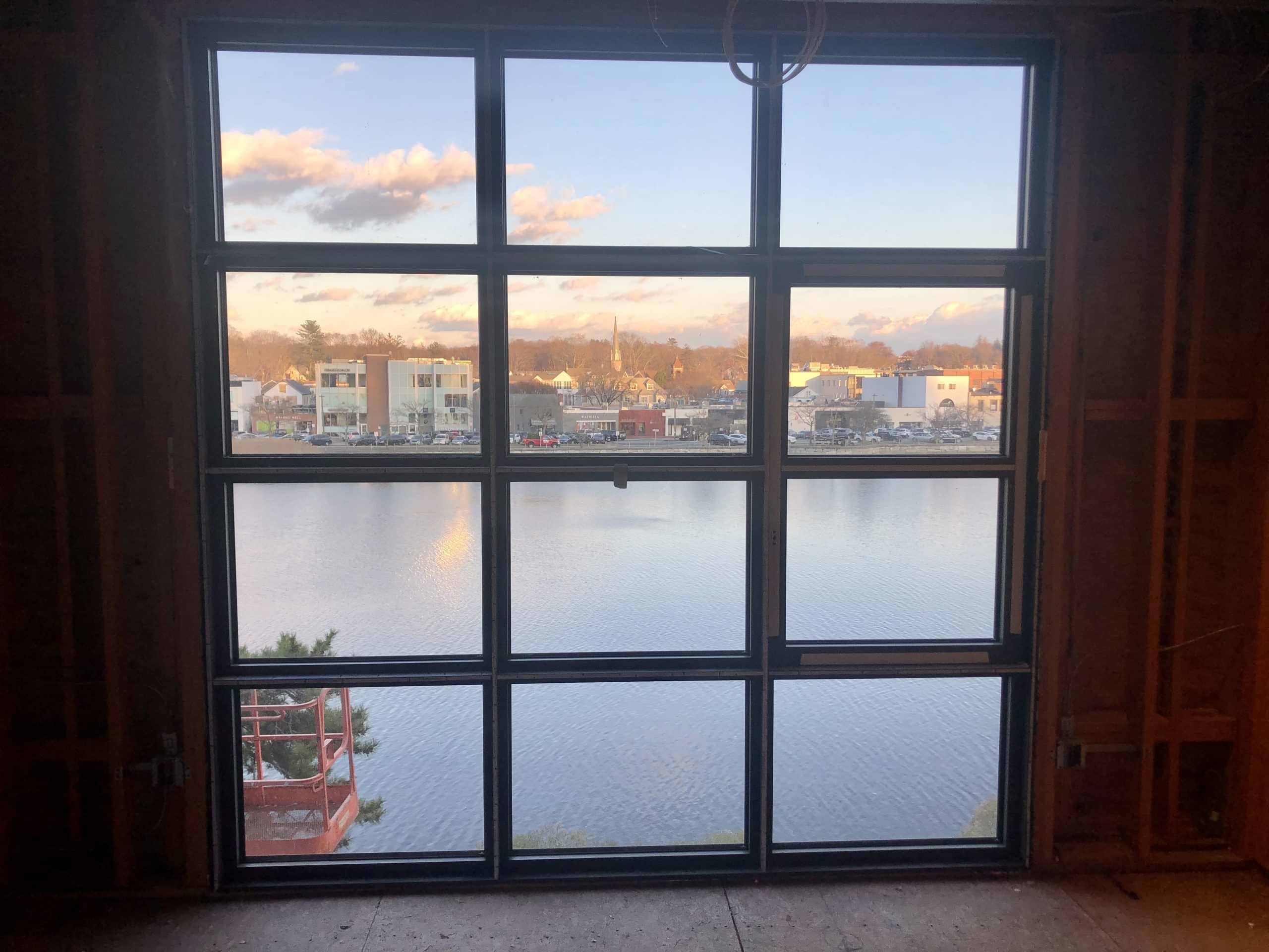 A sneak peek at Westport's priciest condos Westport Journal