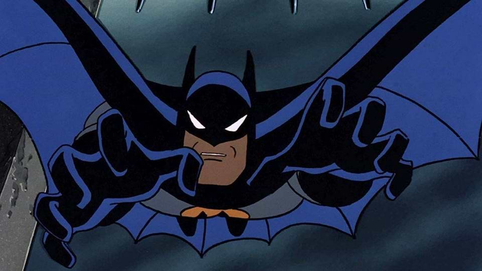 Batman voice actor Kevin Conroy dies aged 66