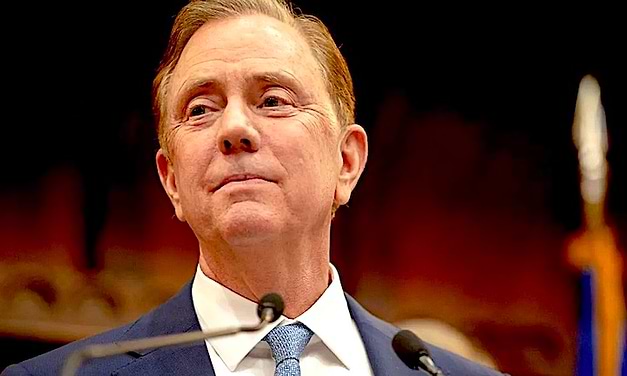 Lamont wants tighter controls on guns in state