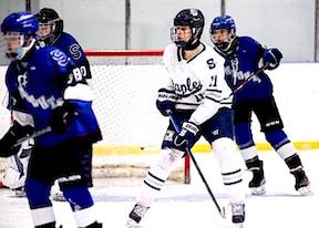 Green Brook Roller Hockey Club Registration Opens June 13