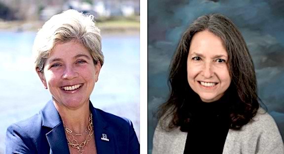 Tooker, Goldstein to present ‘State of the Town’ program