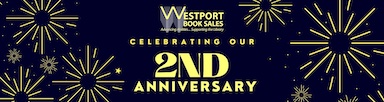 Special events on tap at Westport Book Shop