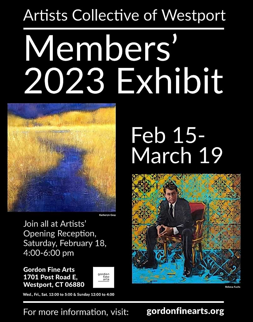 Artists Collective of Westport to open members’ show Westport Journal