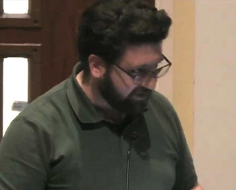 Meet Brien Buckman, RTM’s newest member
