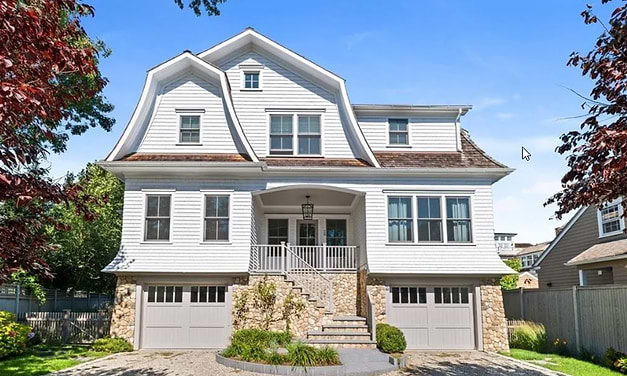 Property transfers March 6-10