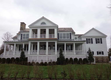Say “Goodbye” to 34 Owenoke Park