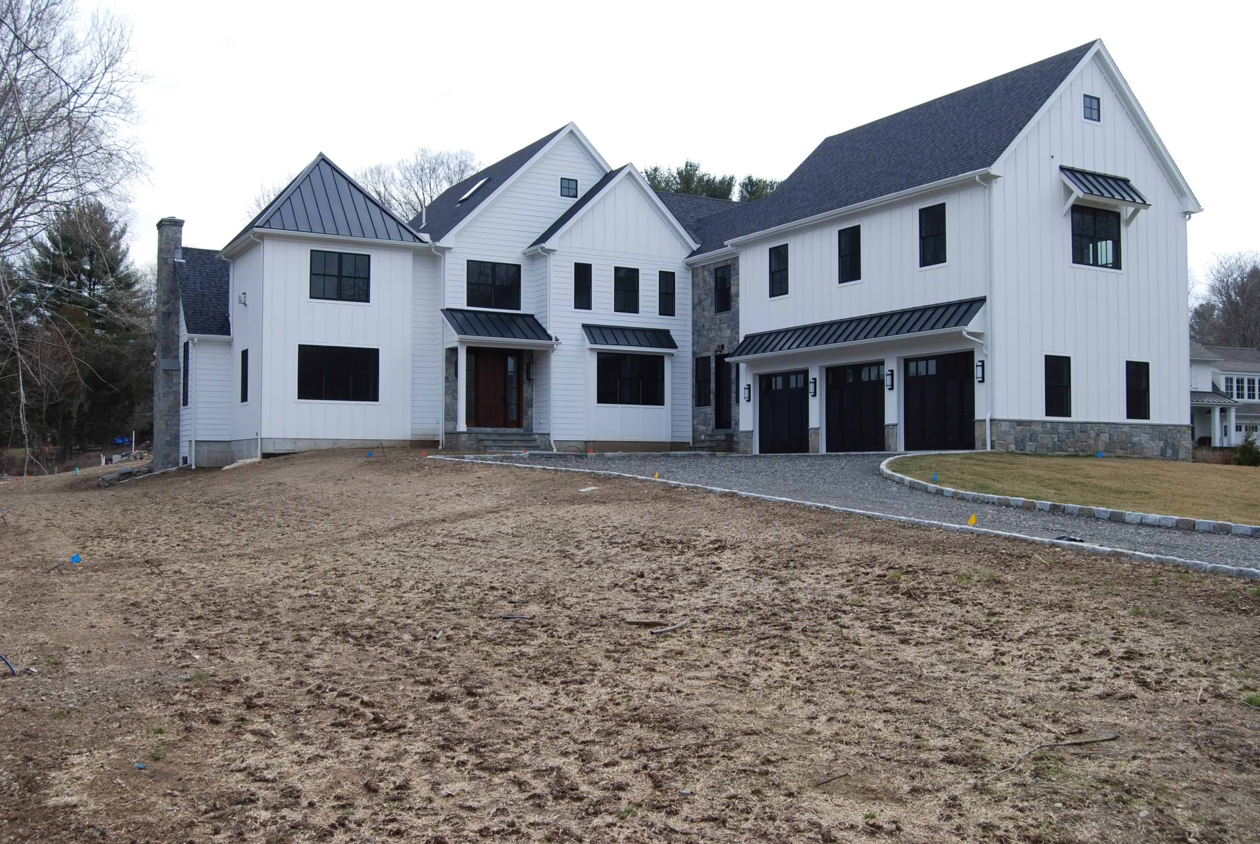 Property transfers March 1317 Westport Journal