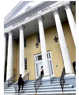 Town sets open meeting training, not revealed to public