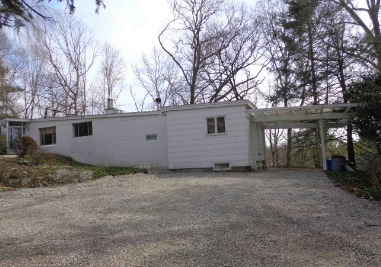 Say “Goodbye” to 4 Rocky Ridge Road