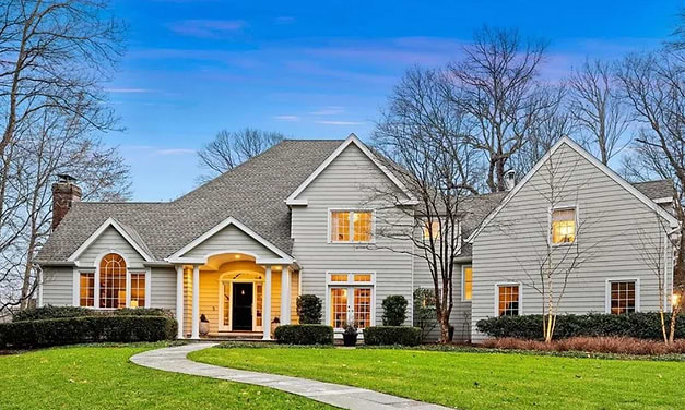 Property transfers April 10-14