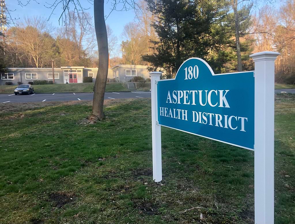 The recently renamed Aspetuck Health District includes Westport, Weston and Easton. / Photo by Thane Grauel