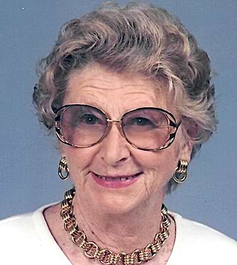 Obituary: Marie C. Jennings-Kamberg, 98